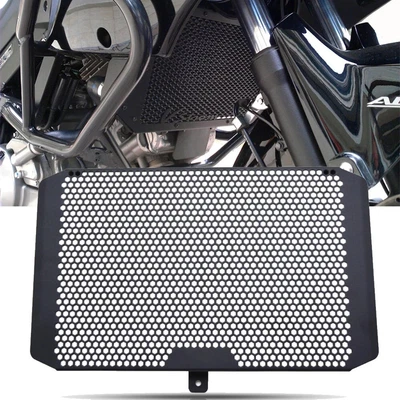 $37.99 • Buy 2021 For SUZUKI V-Strom DL650 DL 650 GTA Motorcycle Accessories Radiator Grille 