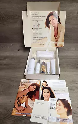 Meaningful Beauty 5pc Kit Set Cindy Crawford BRAND NEW • $120