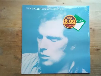 Van Morrison Into The Music Excellent Vinyl LP Record Album PRICE2 • $25.27