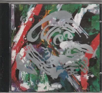 THE CURE - Mixed Up (CD 1990) FREE POST • $16