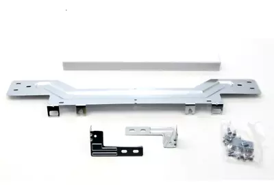 STATESMAN BU60LF4 Fridge Freezer Integrated Decor Door Fixing Kit   36432 • £23.95