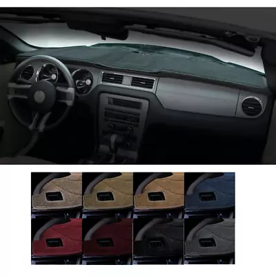 Coverking Custom Dash Cover Poly Carpet For Mitsubishi Galant • $49.95