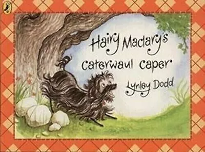 Hairy Maclary's Caterwaul Caper (Hairy Maclary And Friends) New Book Dodd (BX158 • £3.60