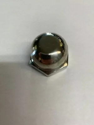 Steering Wheel Acorn Nut For John Deere ABDGR  50-820 Tractors • $25