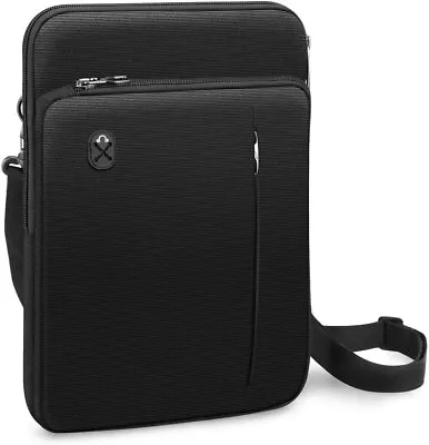 12.9-13 Inch Tablet Laptop Sleeve Case Briefcase Shoulder Bag For IPad MacBook • $18.79