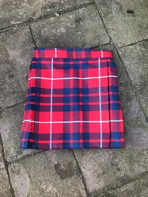 Hamilton Tartan Kilt Babies Children • £25.50