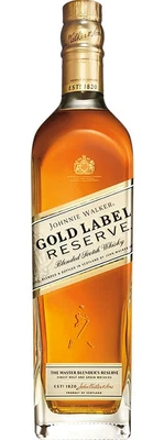 $104.99 • Buy Johnnie Walker Gold Label Reserve 700mL Bottle