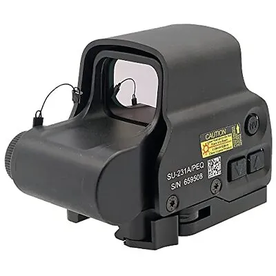 EOTech EXPS3-0 Holocite Replica With Anti-reflection Lens Dot Sight Dat Sight • $172.87