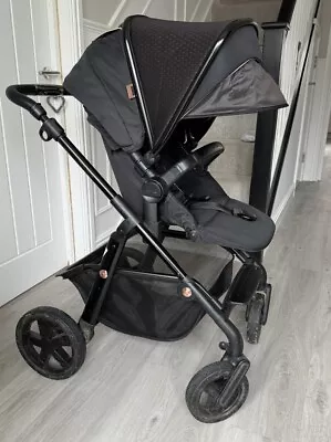 Silver Cross Travel System • £220