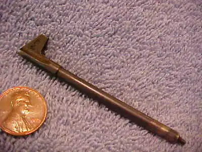 M1 30 Carbine Firing Pin Marked Quality Hardware - Marked NL-Q  . Fire .  BvCO • $34.99
