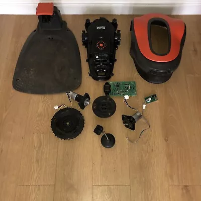 £14.99 • Buy Flymo EasiLife 150 GO Robotic Lawn Mower SPARE PARTS (ALL PARTS AVAILABLE)
