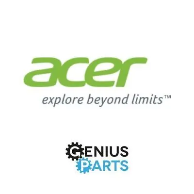 Acer Predator X34Sr Middle Frame Covver 60.TNCM5.006 R180101056010 • $79.72
