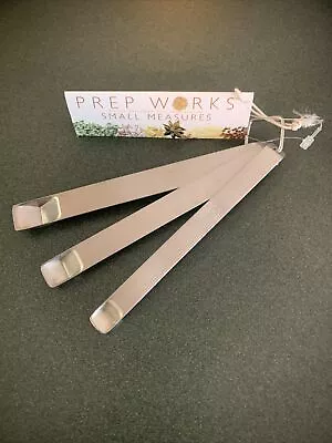 $10.99 • Buy Amco Houseworks Stainless 18/8  Measuring Spoons Nesting Set Of 3 #243 - NEW