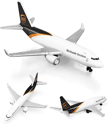 Model Planes UPS Model Airplane Plane Aircraft Model For Collection & Gifts • $12.99