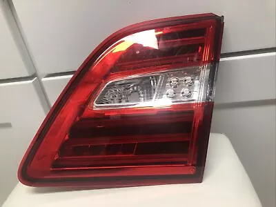 2012-2015 Mercedes W166 ML Class Passenger Side LED Tail Light Lamp OEM • $45