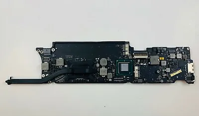 Apple MacBook Air 11  A1370 2011 Logic Board I5 1.6GHz 2GB Genuine Warranty • $188.52