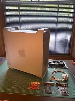 £450 • Buy Mac Pro 5.1, 3.46 GHz 6 Core Intel Xeon