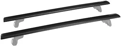 YAKIMA - Jetstream Bar Aerodynamic Crossbars For Roof Rack Systems Set Of 2 • $188.99