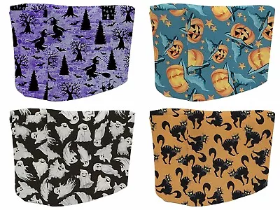 Halloween Toaster Cover (4 Patterns Available) • $16.99