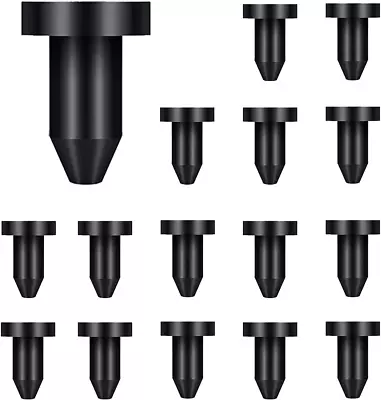 Avesfer Kayak Drain Plug (1/2 Inch Diameter) Silicone Scupper Plugs Kits Drain H • $17.56