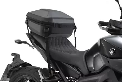 Suzuki GSF 650 ABS 2005-2013 SW Motech Urban ABS Top Case • $236.36