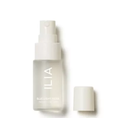  ILIA Beauty   Blue Light Mist Protect Set Mist - 0.47 Oz Face Mist NWOB • $5.09