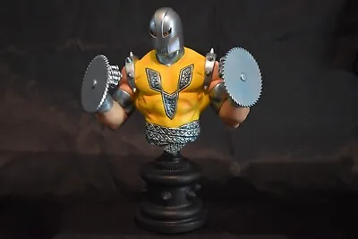 Bowen Mini Bust  Original Gladiator  • $100