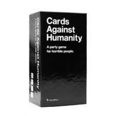 $49.99 • Buy Cards Against Humanity AU