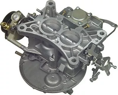 Autoline C849A Carburetor For Select 71-72 Ford Models • $335.99