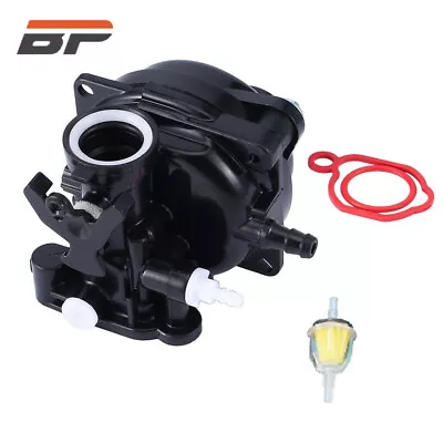 Carburetor Carb For Briggs&stratton Murray M20300 798674 Mtd 21  Lawn Mower • $13