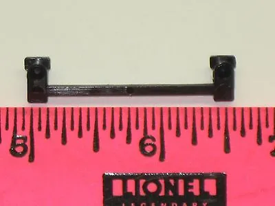 Lionel Parts ~ 1255-T61 Bearing Strip 4-wheel ~ Qty. ~ 4 • $16