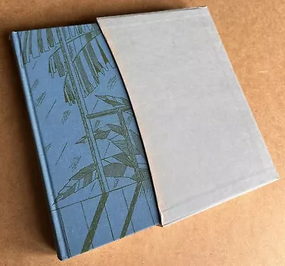 Short Stories W Somerset Maugham. 1985 Folio Society 1st Edition. HB S/case VG+ • £7.50