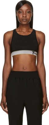 $65 • Buy T By Alexander Wang Sports Bra Brand New