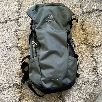 Arc'teryx Brize 32 Backpack • $150