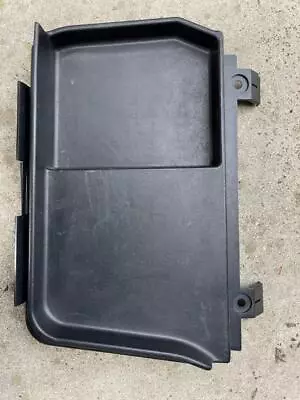 BMW 99-06 E46 M3 3 Series Rear Trunk Storage Compartment Battery Cover Trim OEM • $34.99