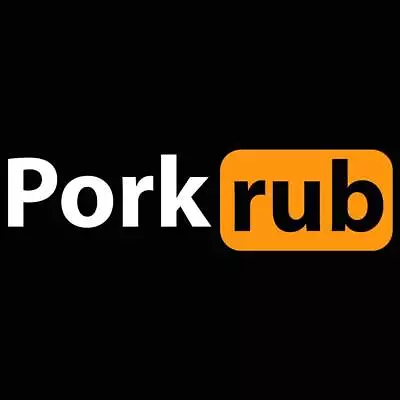 Pork Rub   Bbq Barbecue Chef - Mens Funny Novelty T-Shirt Tee T Shirt Tshirts • $23.75