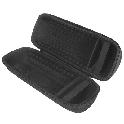 $24.19 • Buy 1X(EVA Hard Case For JBL Pulse 4 Speaker Carry Storage Case Bag(Black) L2K SL4