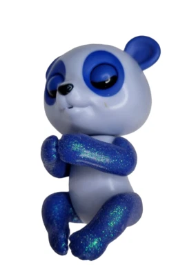 $34.99 • Buy Fingerlings Glitter Panda Archie Interactive Pet WowWee 2017