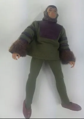 Planet Of The Apes Cornelius  Mego Loose Action Figure • $40