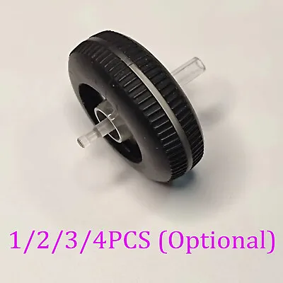 Mouse Scroll Wheel Universal Replacement Part For Logitech G403 G703 G603 G703 • £15.58