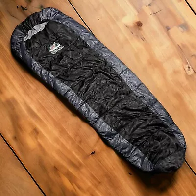 Mtn Dew MD-OG Sleeping Bag Used • $50