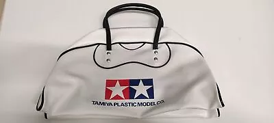 Tamiya Vintage  Boston Bag Madison Bag Super Rare *New* • $531.05