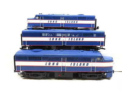 MTH 20-2457-1 Long Island FA-2 ABA Diesel W/Protosound 2 NIB • $1199.99