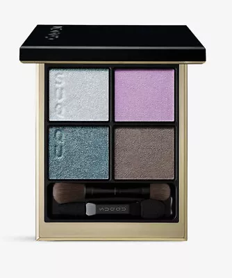 £30 • Buy SUQQU Signature Color Eyes Eyeshadow Palette 6.2g (119 Touyakou)