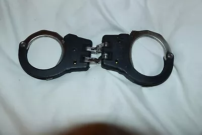 £31 • Buy ASP Hinged Handcuffs