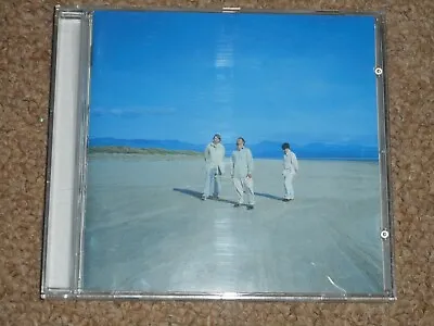 MANIC STREET PREACHERS - This Is My Truth Tell Me Yours (CD Album 1998) • £0.99