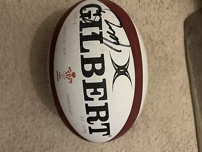 Wales Six Nations Match Ball • £110