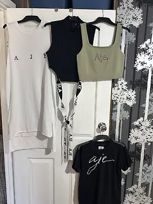 Aje Tops Best Fit 10 To 12  • $150