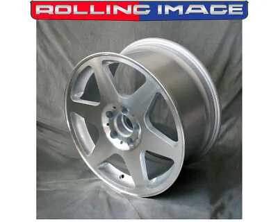 New Wheel MERCEDES BENZ EVO Style Rim 8.25x17 Fit W211 E Class 03-09 MBEV82517po • $370