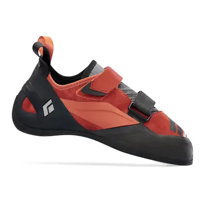 Black Diamond Men's Focus Climbing Shoe Rust Size 10 • $138.88